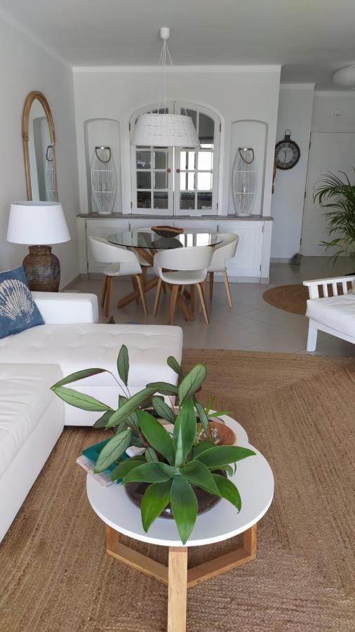 פראגודו Three Palms Apartment מראה חיצוני תמונה