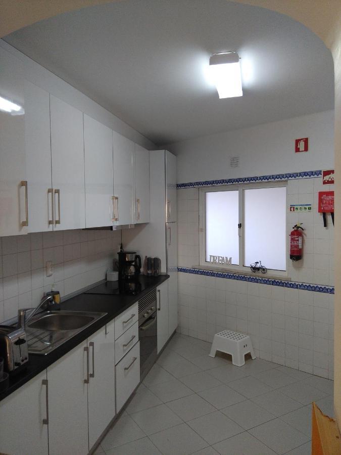 פראגודו Three Palms Apartment מראה חיצוני תמונה