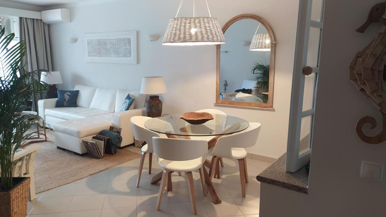 פראגודו Three Palms Apartment מראה חיצוני תמונה
