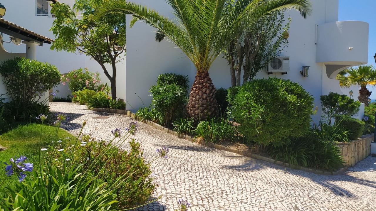 פראגודו Three Palms Apartment מראה חיצוני תמונה