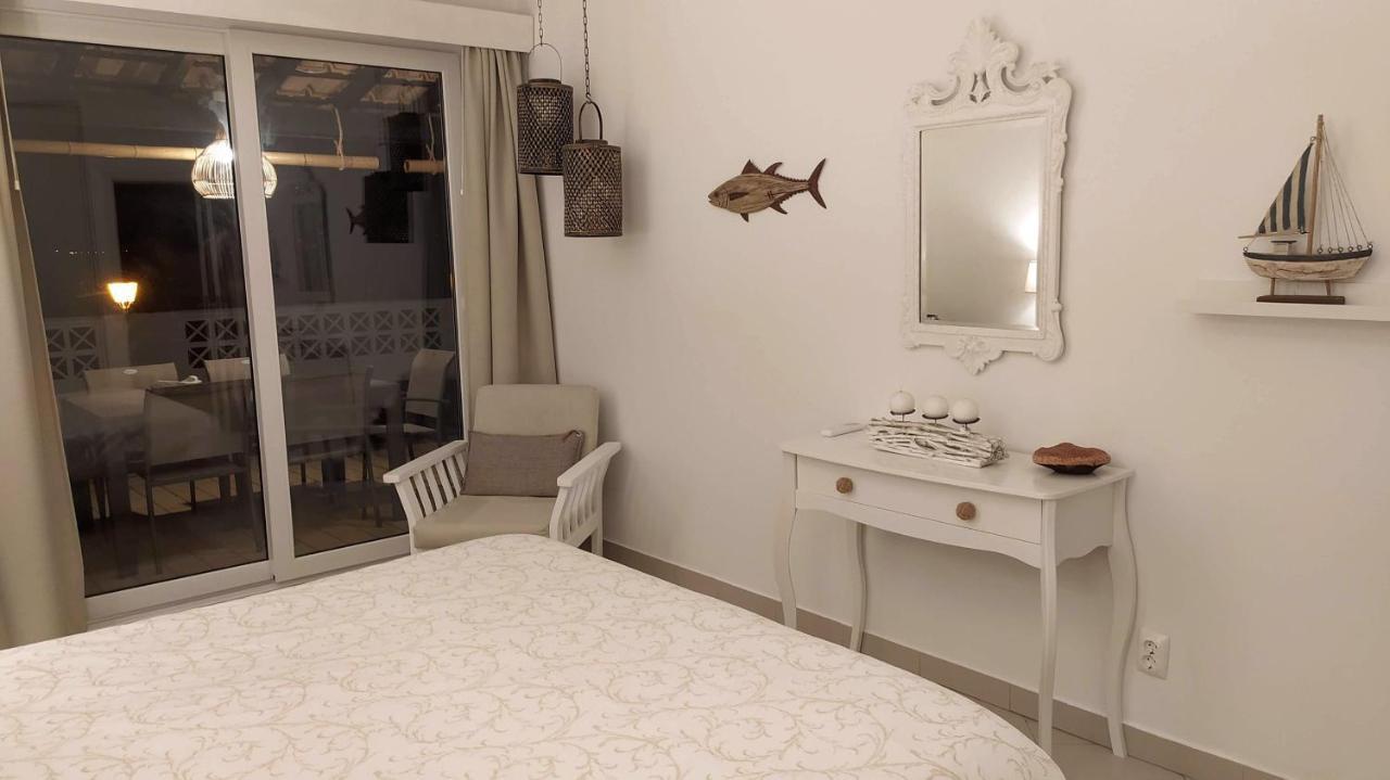 פראגודו Three Palms Apartment מראה חיצוני תמונה