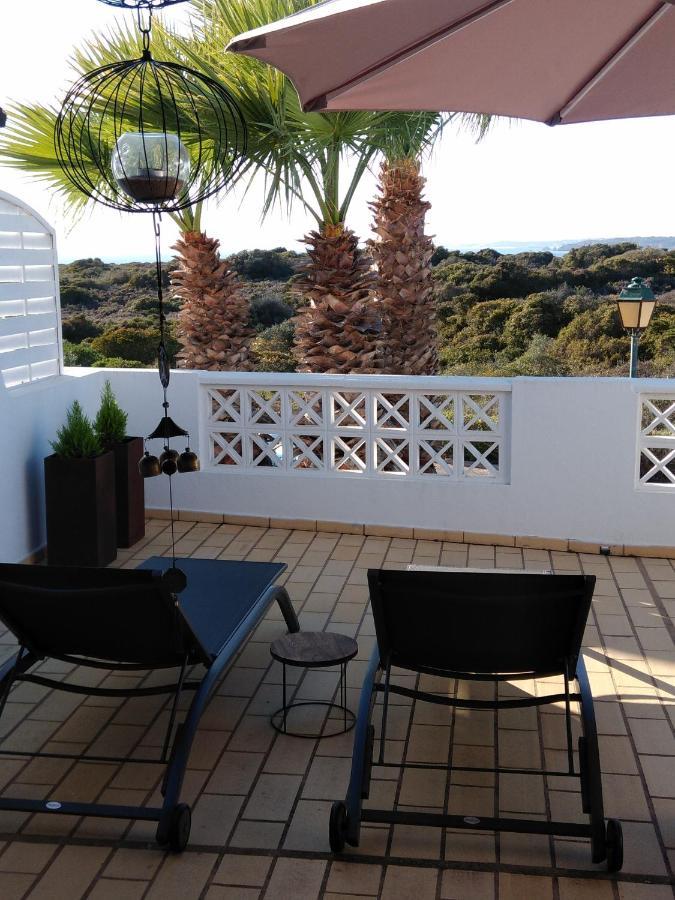 פראגודו Three Palms Apartment מראה חיצוני תמונה