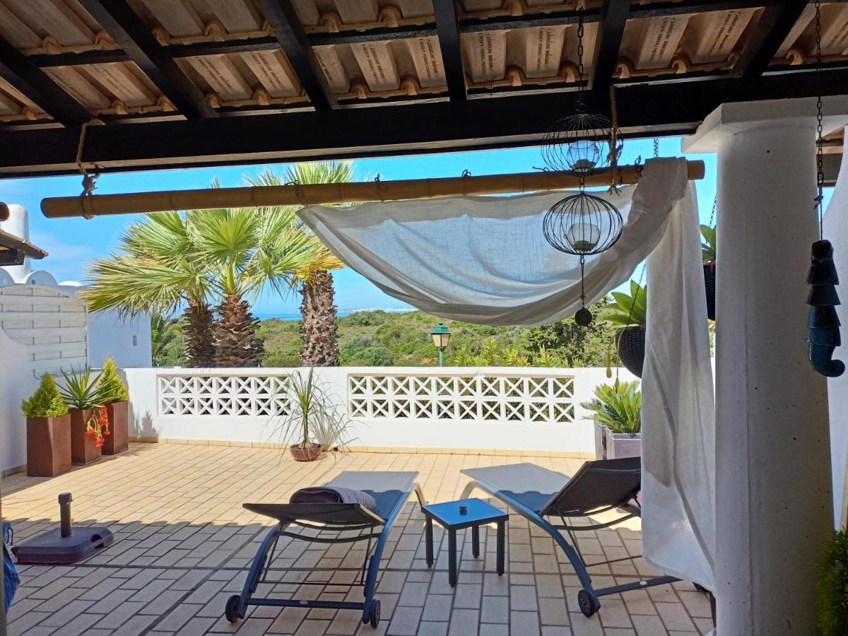 פראגודו Three Palms Apartment מראה חיצוני תמונה