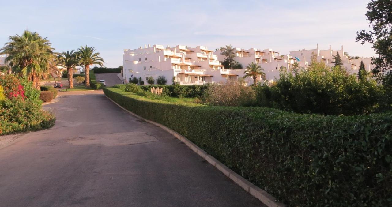 פראגודו Three Palms Apartment מראה חיצוני תמונה