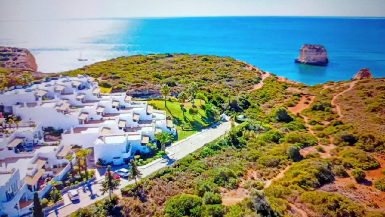 פראגודו Three Palms Apartment מראה חיצוני תמונה