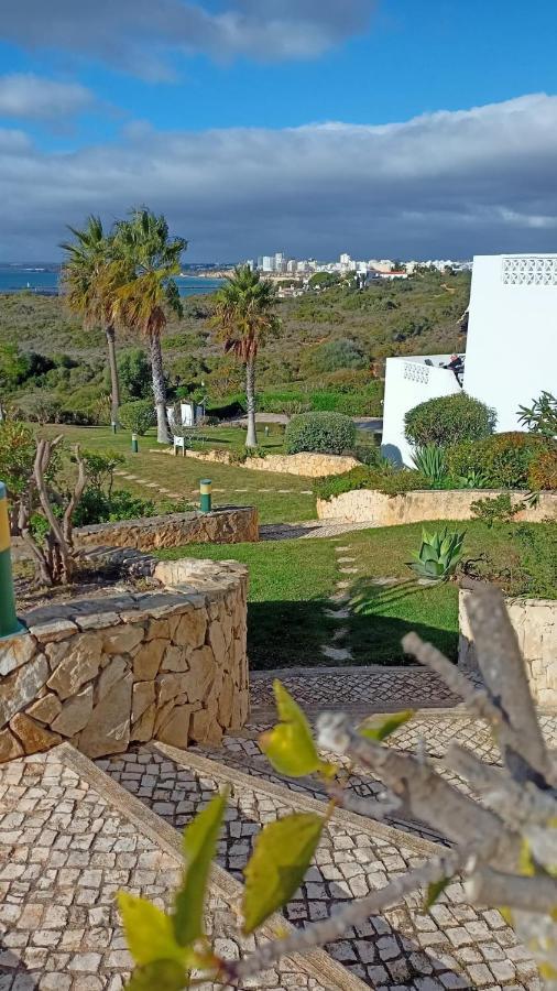 פראגודו Three Palms Apartment מראה חיצוני תמונה